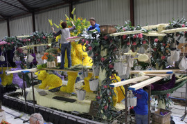 Opbouw
