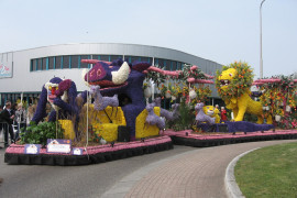 Optocht