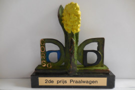 Prijzen