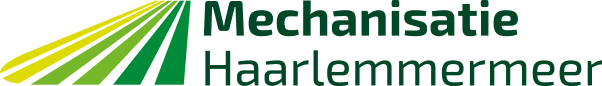 Mechanisatie Haarlemmermeer