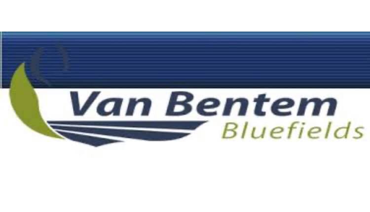 Van Bentem Bluefields
